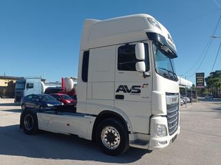 DAF 2018 XF 106.480 EURO6 SSC+INTARDER-thumb-5