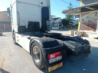 DAF 2018 XF 106.480 EURO6 SSC+INTARDER-thumb-8