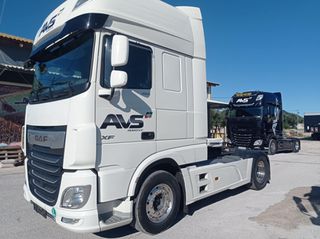 DAF 2018 XF 106.480 EURO6 SSC+INTARDER-thumb-13