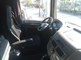 DAF 2018 XF 106.480 EURO6 SSC+INTARDER-thumb-22