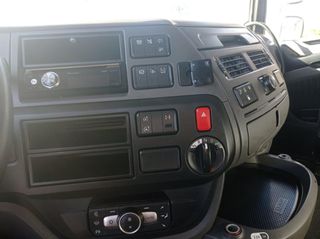 DAF 2018 XF 106.480 EURO6 SSC+INTARDER-thumb-32