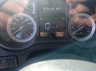 DAF 2018 XF 106.480 EURO6 SSC+INTARDER-thumb-33