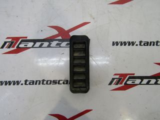 ΑΕΡΑΓΩΓΟΣ ΑΡ ΚΑΜΠΙΝΑΣ MITSUBISHI L200 2006-2015
