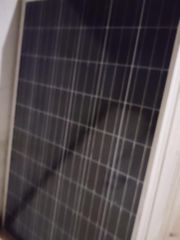 πωλούνται 220 φωτοβολταϊκά πανελ 240w