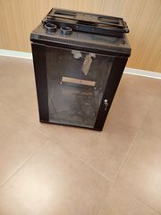 Καμπίνα Rack 15U-thumb-1