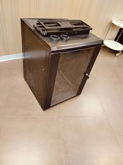 Καμπίνα Rack 15U-thumb-2
