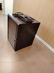 Καμπίνα Rack 15U-thumb-3
