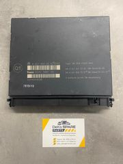 Mercedes Benz S-Class 221 Πλακέτα Πίσω Καθίσματος - Kωδ A2219002202