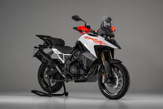 Benelli 2026 TRK 602 X