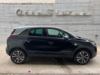 Opel Crossland X 2019 EDITION 120  AUTO-thumb-1