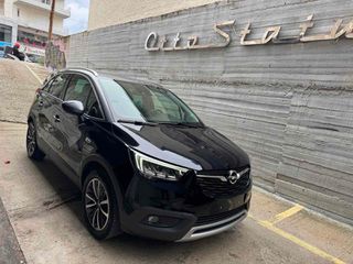 Opel Crossland X 2019 EDITION 120