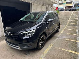 Opel Crossland X 2019 EDITION 120  AUTO-thumb-2