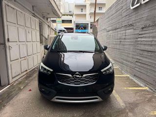 Opel Crossland X 2019 EDITION 120  AUTO-thumb-3