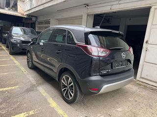 Opel Crossland X 2019 EDITION 120  AUTO-thumb-4