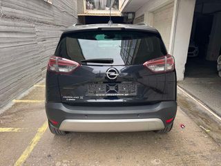 Opel Crossland X 2019 EDITION 120  AUTO-thumb-5