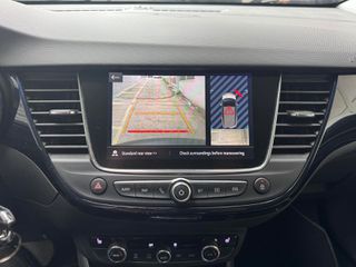 Opel Crossland X 2019 EDITION 120  AUTO-thumb-6