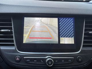 Opel Crossland X 2019 EDITION 120  AUTO-thumb-7