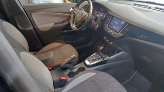 Opel Crossland X 2019 EDITION 120  AUTO-thumb-9