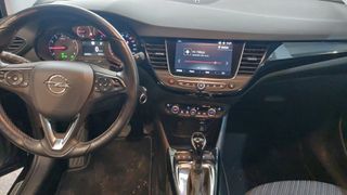 Opel Crossland X 2019 EDITION 120  AUTO-thumb-10