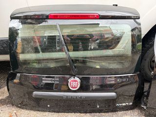 Fiat new panda 2023 Τζαμόπορτα  Άριστη