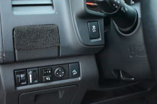 Isuzu D-Max 2019 ΜΙΑΜΙΣΗ ΚΑΜΠΙΝΑ ΑΥΤΟΜΑΤΟ- LS 4X4-thumb-12