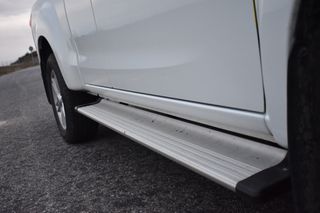 Isuzu D-Max 2019 ΜΙΑΜΙΣΗ ΚΑΜΠΙΝΑ ΑΥΤΟΜΑΤΟ- LS 4X4-thumb-20