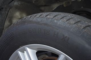 Isuzu D-Max 2019 ΜΙΑΜΙΣΗ ΚΑΜΠΙΝΑ ΑΥΤΟΜΑΤΟ- LS 4X4-thumb-22