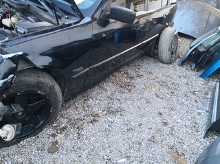 Πόρτα εμπρός αριστερά BMW E36 1992 1999