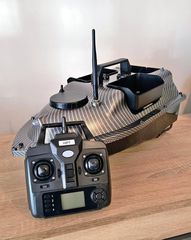 Βαρκακι για ψαρεμα Gps καινουριο