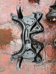 Fiat new panda 2023 Hybrid 1.0 Γέφυρα εμπρός