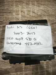Audi A3. Μονάδα Ελέγχου Δικτύου CAN.  1K0907530Q, GATEWAY, TF7-MNL