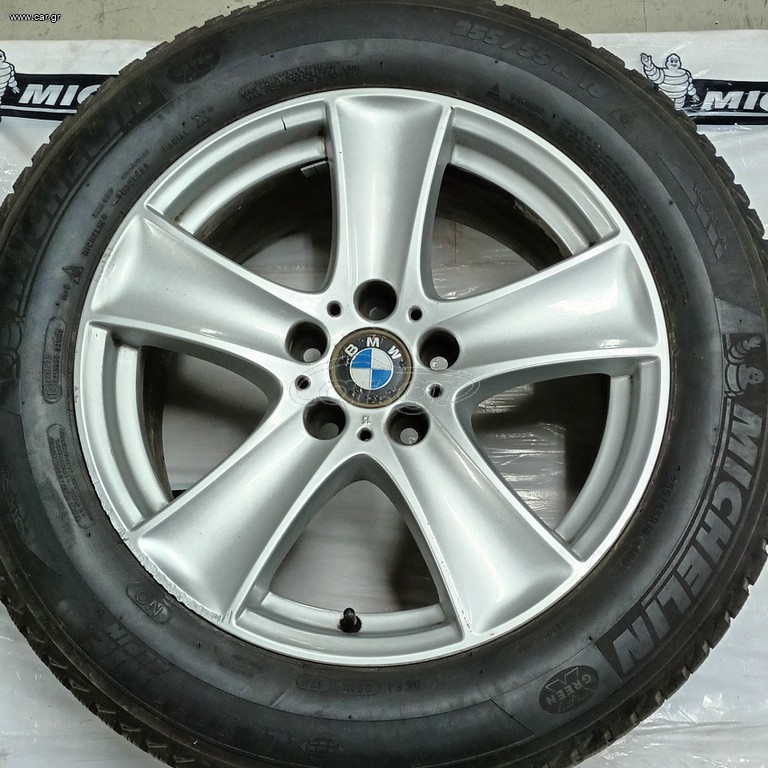 ΓΝΗΣΙΕΣ ΖΑΝΤΕΣ ΜΕΤΑΧΕΙΡΙΣΜΕΝΕΣ BMW X5