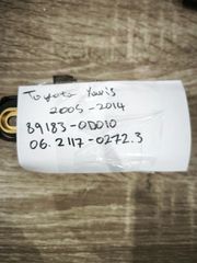 Toyota Yaris. 89183-0D010, 06.2117-0272.3