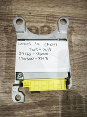 Lexus iq. 89170-76040, 150300-2213