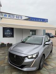 Peugeot 208 2021 1.5 BLUEHDI 100 ACTIVE PACK