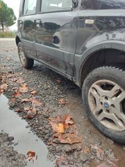 Fiat panda 4x4-thumb-2