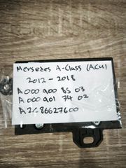 Mercedes A-class. A 000 900 85 03, A 000 901 74 02, A2C86627600