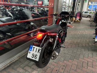Sym Wolf CR 300i 2018 cr 300-thumb-5
