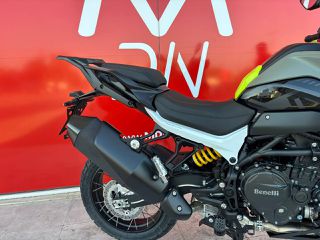 Benelli 2026 TRK 902 Xplorer ΕΤΟΙΜΟΠΑΡΑΔΟΤΟ!-thumb-27