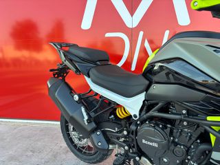 Benelli 2026 TRK 902 Xplorer ΕΤΟΙΜΟΠΑΡΑΔΟΤΟ!-thumb-29