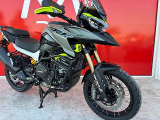 Benelli 2026 TRK 902 Xplorer ΕΤΟΙΜΟΠΑΡΑΔΟΤΟ!-thumb-3