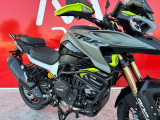 Benelli 2026 TRK 902 Xplorer ΕΤΟΙΜΟΠΑΡΑΔΟΤΟ!-thumb-30