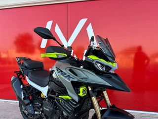 Benelli 2026 TRK 902 Xplorer ΕΤΟΙΜΟΠΑΡΑΔΟΤΟ!-thumb-31