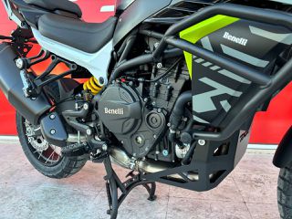 Benelli 2026 TRK 902 Xplorer ΕΤΟΙΜΟΠΑΡΑΔΟΤΟ!-thumb-6