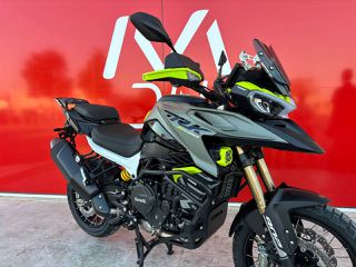 Benelli 2026 TRK 902 Xplorer ΕΤΟΙΜΟΠΑΡΑΔΟΤΟ!-thumb-1