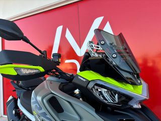 Benelli 2026 TRK 902 Xplorer ΕΤΟΙΜΟΠΑΡΑΔΟΤΟ!-thumb-7