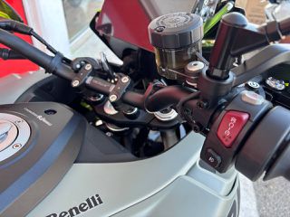 Benelli 2026 TRK 902 Xplorer ΕΤΟΙΜΟΠΑΡΑΔΟΤΟ!-thumb-9