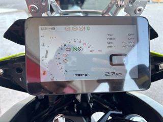 Benelli 2026 TRK 902 Xplorer ΕΤΟΙΜΟΠΑΡΑΔΟΤΟ!-thumb-32