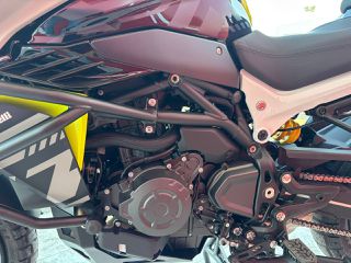 Benelli 2026 TRK 902 Xplorer ΕΤΟΙΜΟΠΑΡΑΔΟΤΟ!-thumb-15