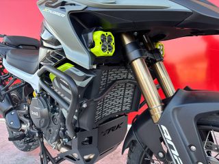 Benelli 2026 TRK 902 Xplorer ΕΤΟΙΜΟΠΑΡΑΔΟΤΟ!-thumb-17